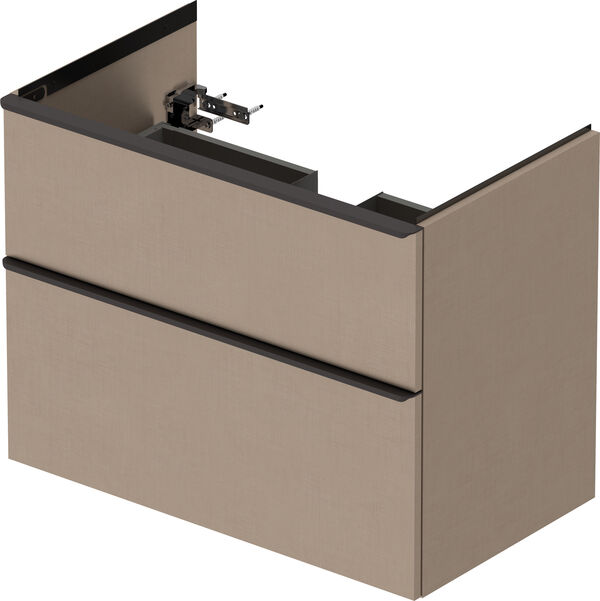 Waschtischm&ouml;bel Duravit D-Neo Leinen image number 0