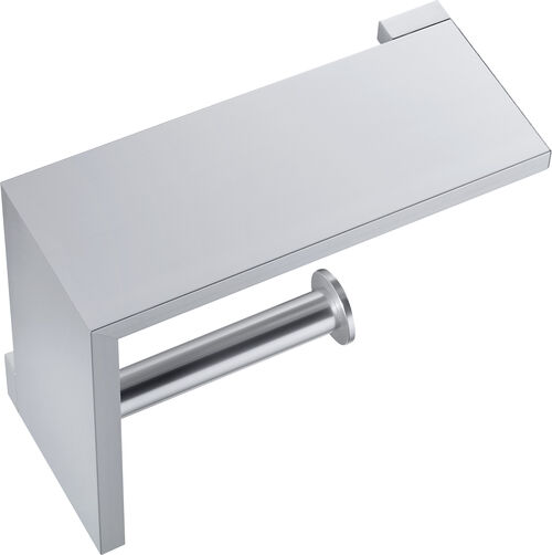 Papierhalter Neoperl Profiline Silber