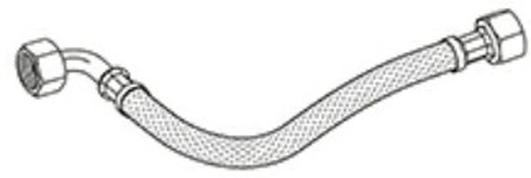 Anschlussschlauch Laufen image number 0