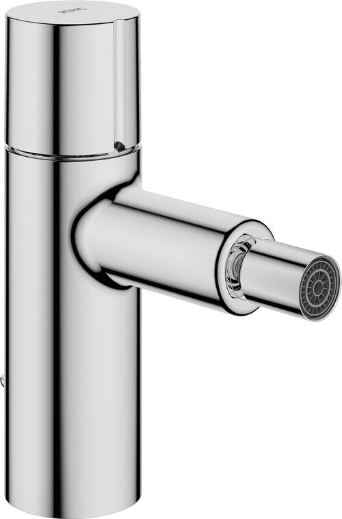 Bidetmischer KWC Ora Verchromt