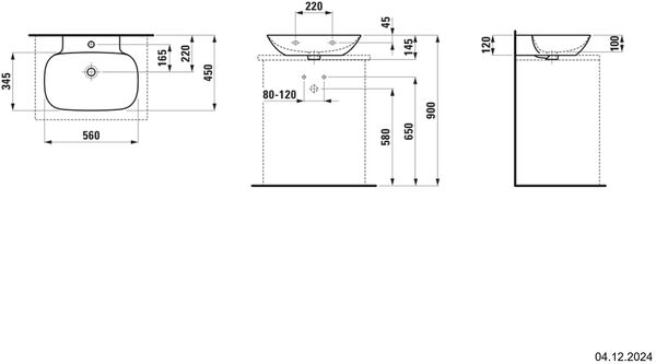 Disegno quotato image number 1