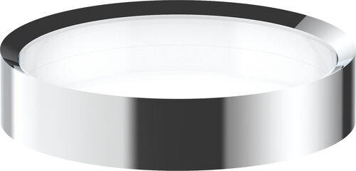 Seifenhalter Fantini Young Verchromt