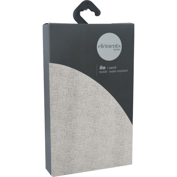 Duschvorhang Spirella sand image number 4