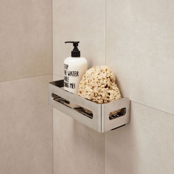 Porte-savon &agrave; barrettes Alterna sabo Finox image number 1