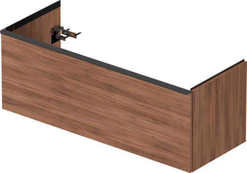 Waschtischm&ouml;bel Duravit D-Neo Nussbaum natur
