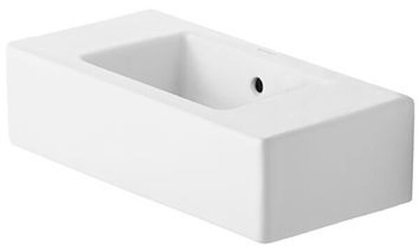 Handwaschbecken Vero 50 x 25 cm Weiss image number 0
