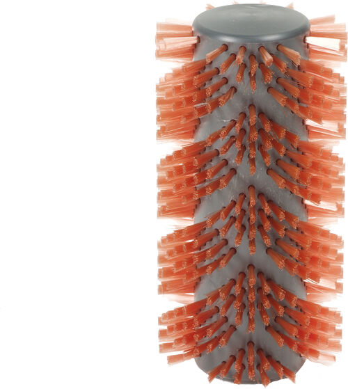 Massageb&uuml;rsten rot