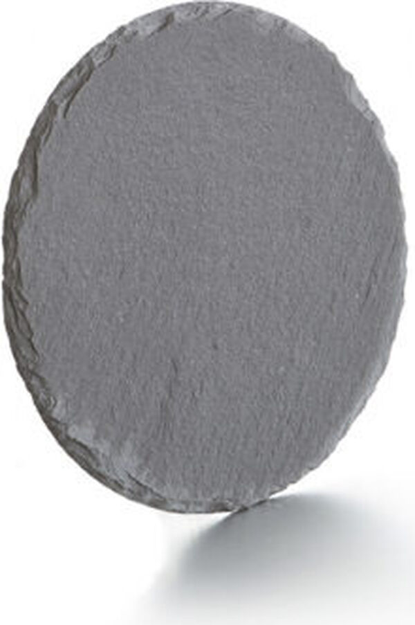 Schieferplatte Balthasar schwarz image number 0