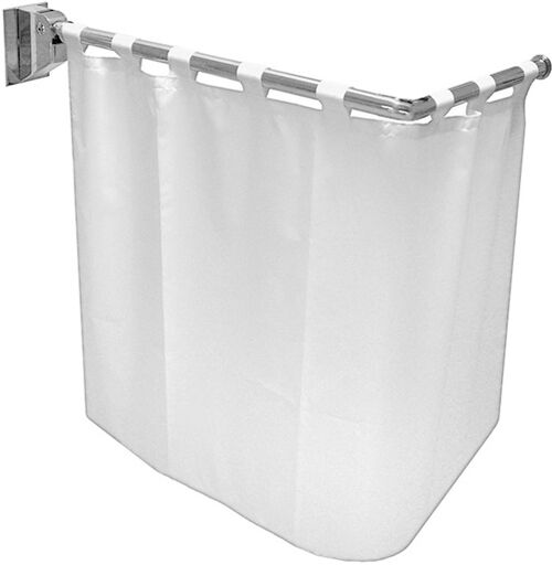 Duschspritzschutzhalter Nosag Ineoline Plus