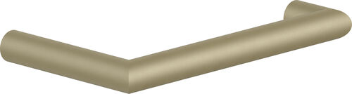 Reserverollenhalter Fantini Young Matt british gold PVD