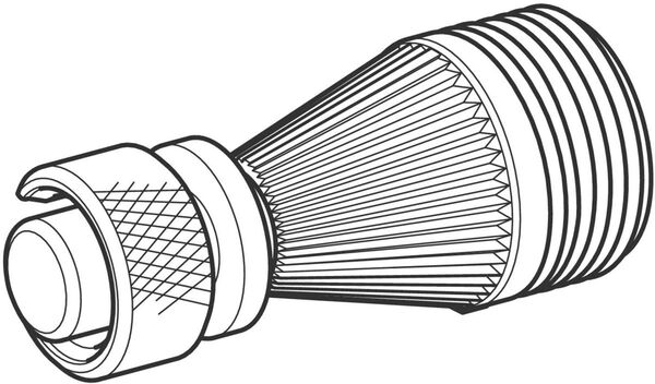Filtereinheit Geberit AquaClean Sela image number 0