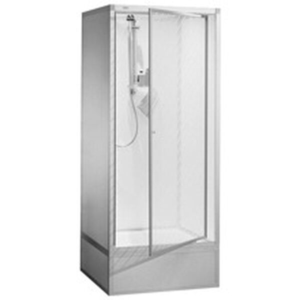Cabina da doccia Rothalux Exclusive image number 0