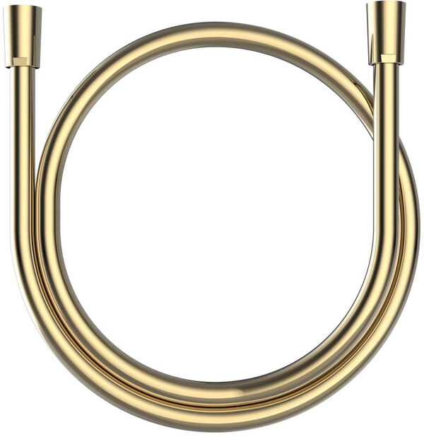 Tuyau flexible Laufen Or PVD image number 0