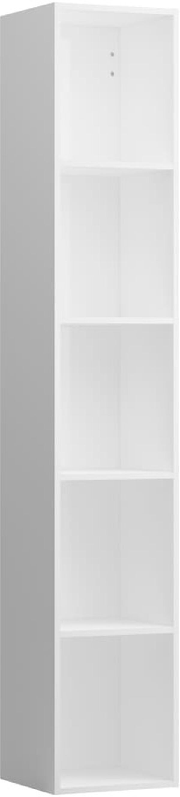 Regalelement Laufen Space Nussbaum hell image number 0