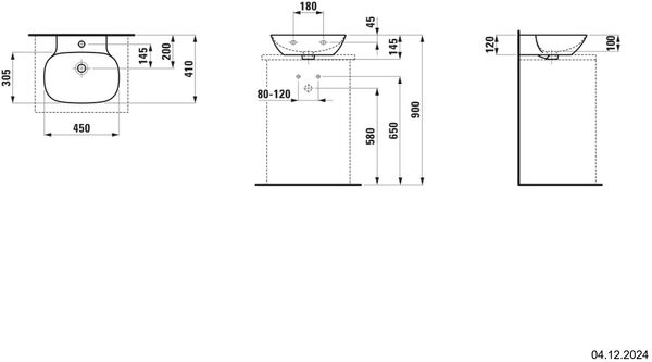 Disegno quotato image number 1