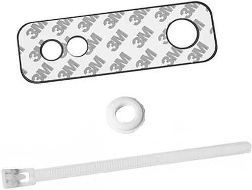 Wasseranschluss-Set Axent