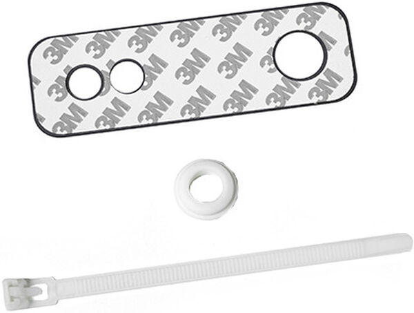 Wasseranschluss-Set Axent image number 0