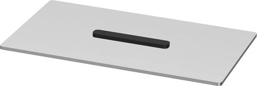 Ablage Bodenschatz Signa Verchromt