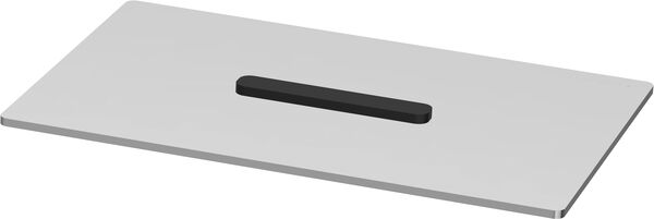 Ablage Bodenschatz Signa Verchromt image number 0