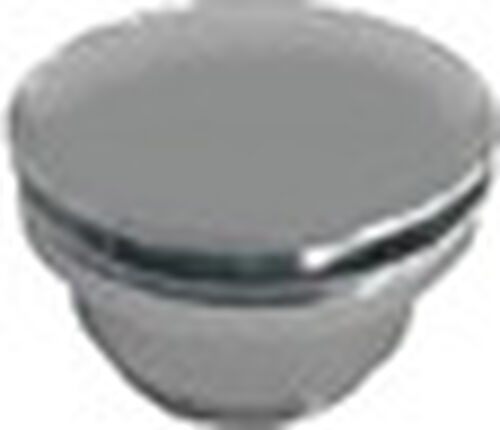 Ablaufventil (E-XINH VALVE) KWC Verchromt