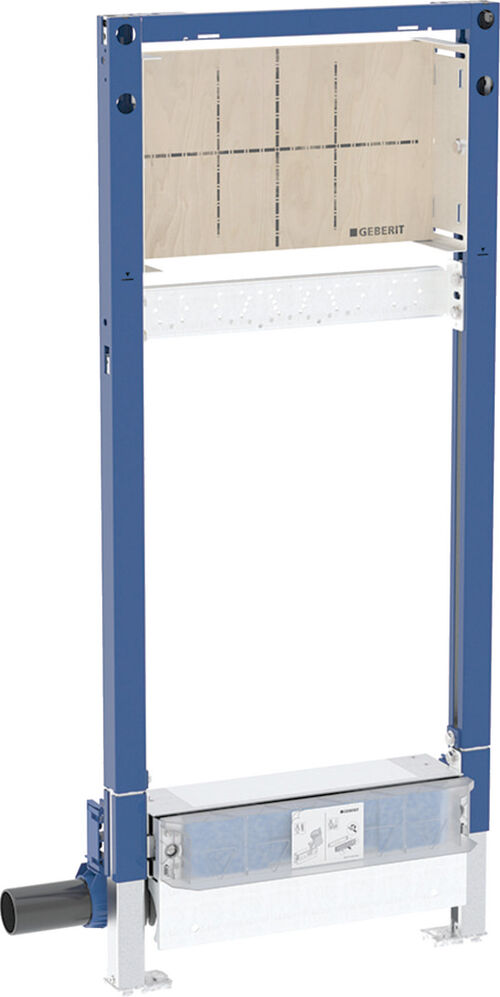 Wandablaufelement Geberit Duofix