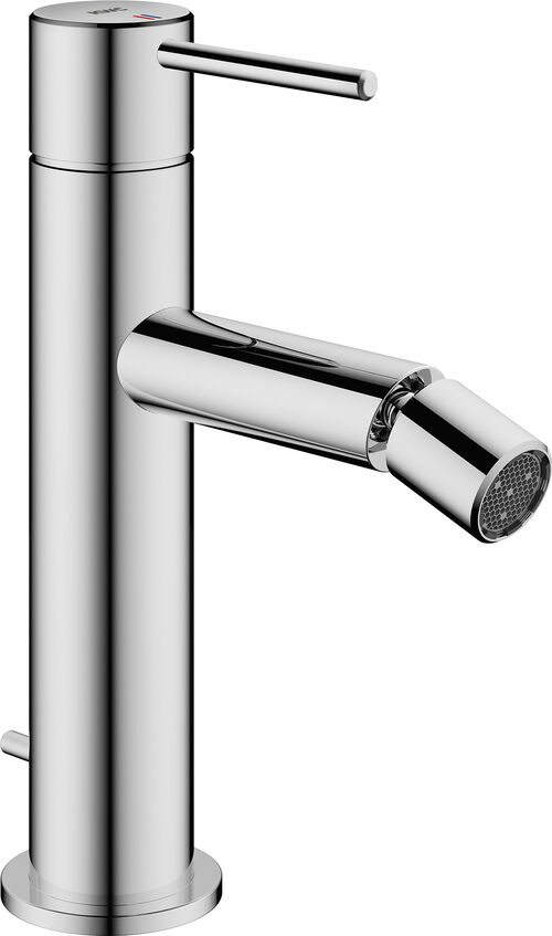 Bidetmischer KWC Ono E Verchromt