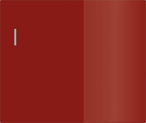 Panel CWS Paperroll Rot