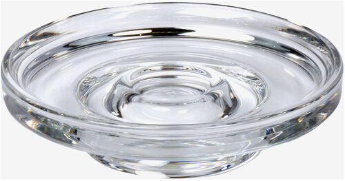 Bleikristallschale Keuco Collection Moll