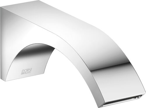 Wanneneinlauf Dornbracht Cyo &frac12;" Verchromt