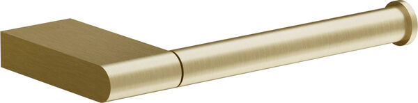 Papierhalter Gessi Habito Brushed brass image number 0