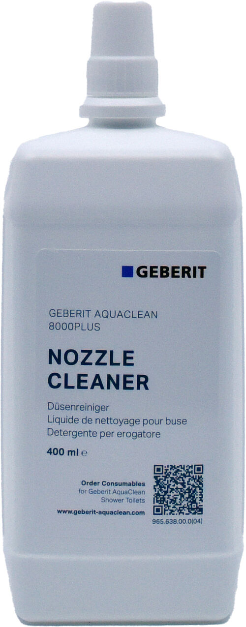 D&uuml;senreiniger Geberit AquaClean