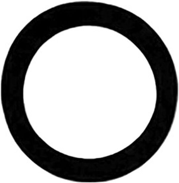 Moosgummidichtung Keramik Laufen image number 0