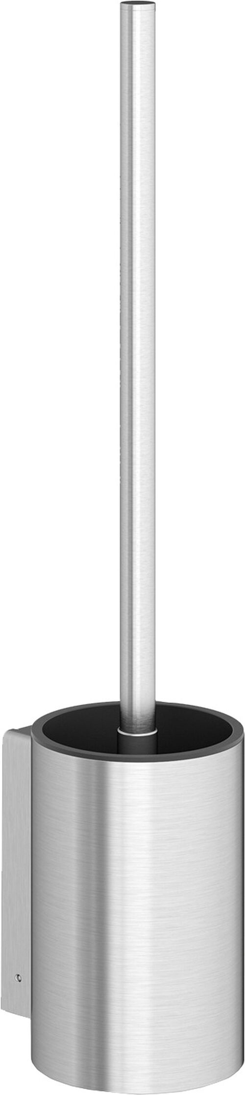 Klosettb&uuml;rstenhalter Hewi System 900 Edelstahl matt