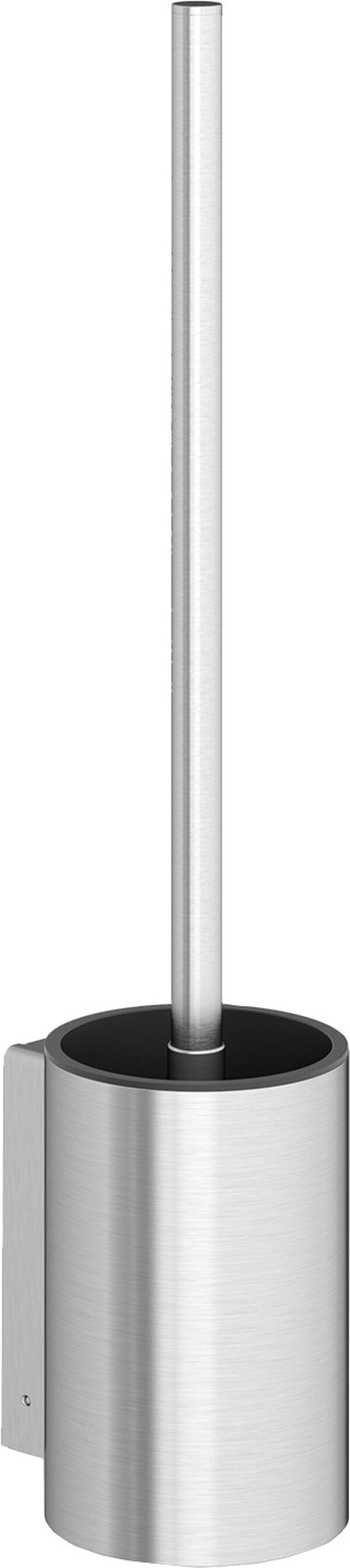Klosettb&uuml;rstenhalter Hewi System 900 Edelstahl matt image number 0