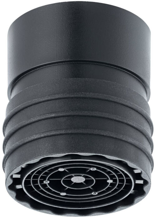 Neoperl Mini Ecobooster Schwarz