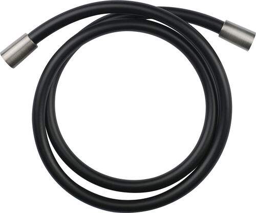 Brauseschlauch Gessi Steel brushed Flessa