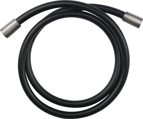 Brauseschlauch Gessi Steel brushed Flessa image number 0