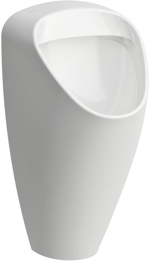 Urinoiranlage Laufen Caprino Plus rimless Weiss Cleaneffekt