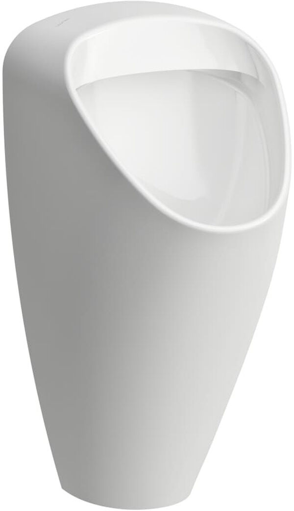 Urinoiranlage Laufen Caprino Plus rimless Weiss Cleaneffekt image number 0