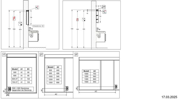 Disegno quotato image number 1