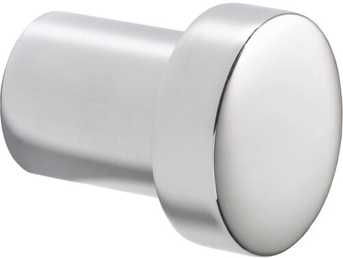 Handtuchhaken Alterna one Verchromt