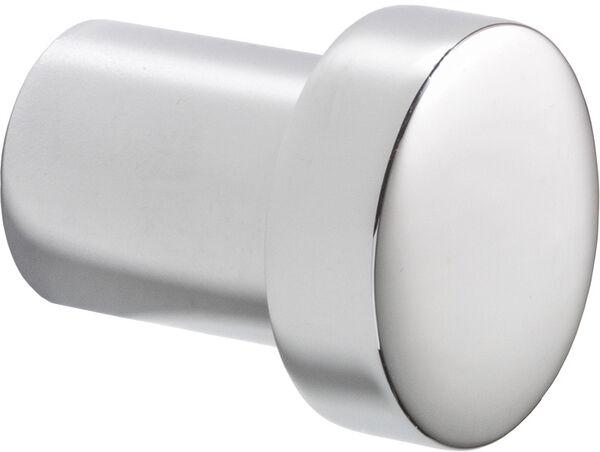 Handtuchhaken Alterna one Verchromt image number 0