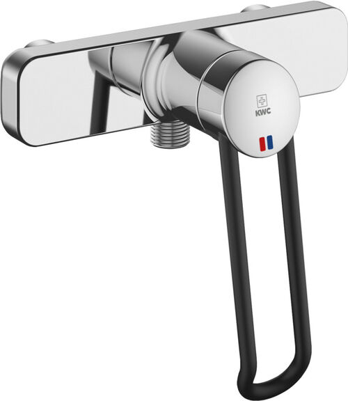 Miscelatore da doccia KWC Vita Pro 2.0 Cromato