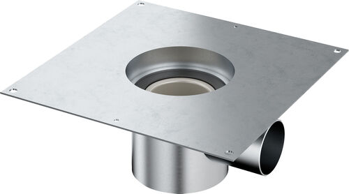 Corps d'avaloir Schaco 5500