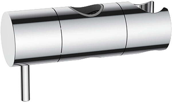 Gleitgelenkhalter Alterna varia Verchromt image number 0