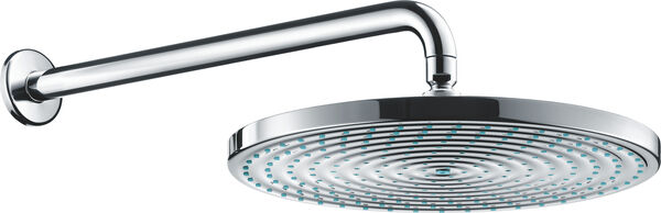 Regenbrause Hansgrohe Raindance Air Verchromt image number 0