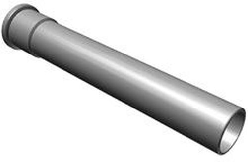 Verl&auml;ngerungsrohr &Oslash; 40 mm Franke