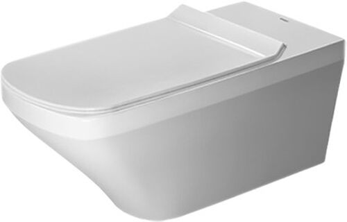 Wand-Klosett Duravit DuraStyle rimless Weiss