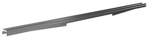 Muldenrost Unidrain High Line Cassette