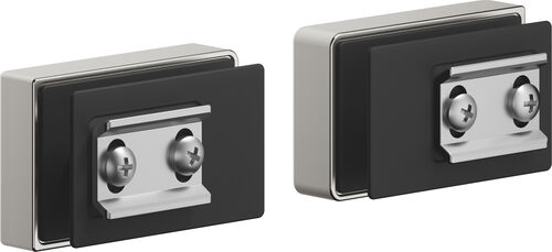 Befestigungsmaterial Dornbracht Imo Platin matt